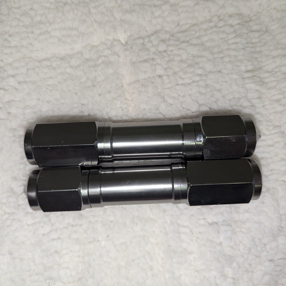 Silver Multi-Function Flashlight - Picture 3 of 8
